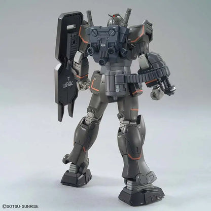 BANDAI - GUNDAM HG FSD 1/144 MODEL KIT 13 cm
