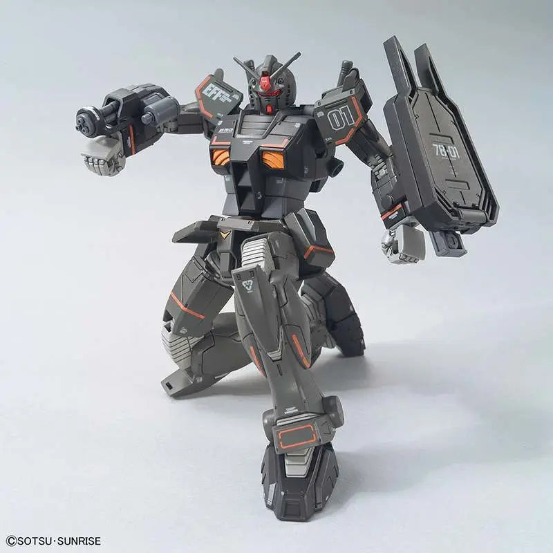 BANDAI - GUNDAM HG FSD 1/144 MODEL KIT 13 cm