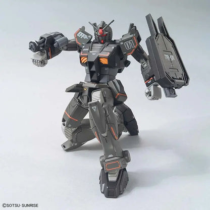 BANDAI - GUNDAM HG FSD 1/144 MODEL KIT 13 cm