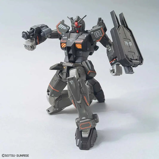 BANDAI - GUNDAM HG FSD 1/144 MODEL KIT 13 cm