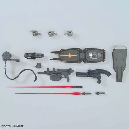 BANDAI - GUNDAM HG FSD 1/144 MODEL KIT 13 cm