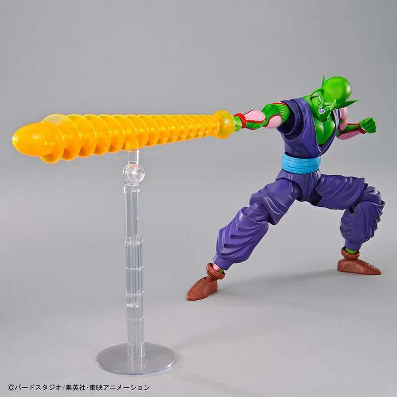 BANDAI RISE STANDARD PICCOLO MODEL KIT 15 cm