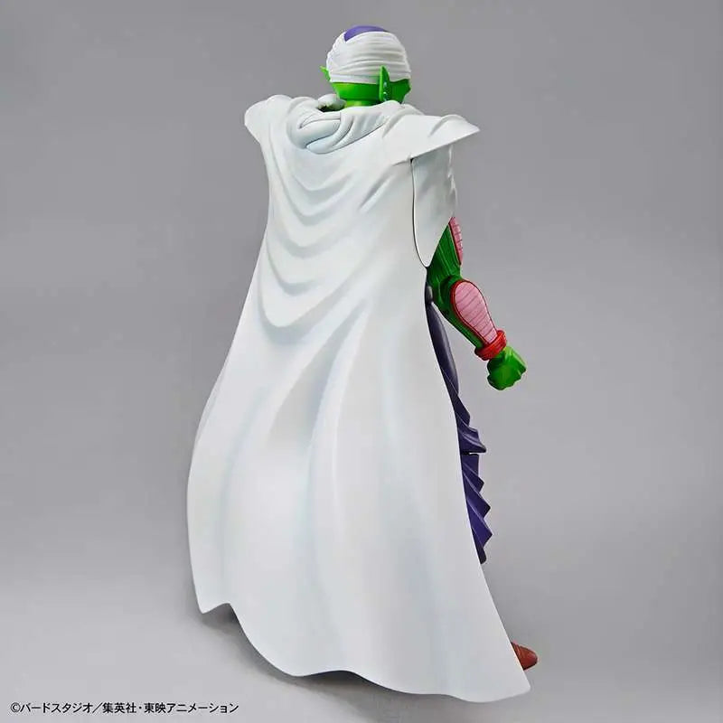 BANDAI RISE STANDARD PICCOLO MODEL KIT 15 cm