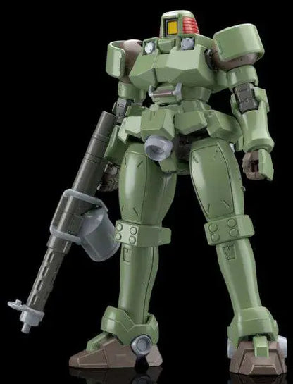 BANDAI HGAC LEO 1/144 MODEL KIT 12 cm