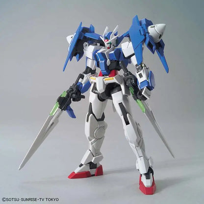 BANDAI - GUNDAM HG BD 00 DIVER 1/144 MODEL KIT 12 cm
