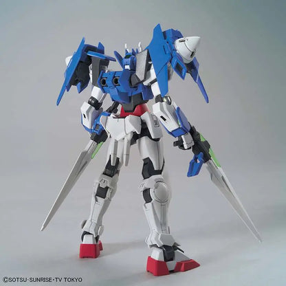 BANDAI - GUNDAM HG BD 00 DIVER 1/144 MODEL KIT 12 cm