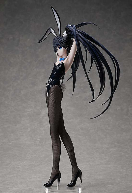 BLACK ROCK SHOOTER BUNNY VER STATUE