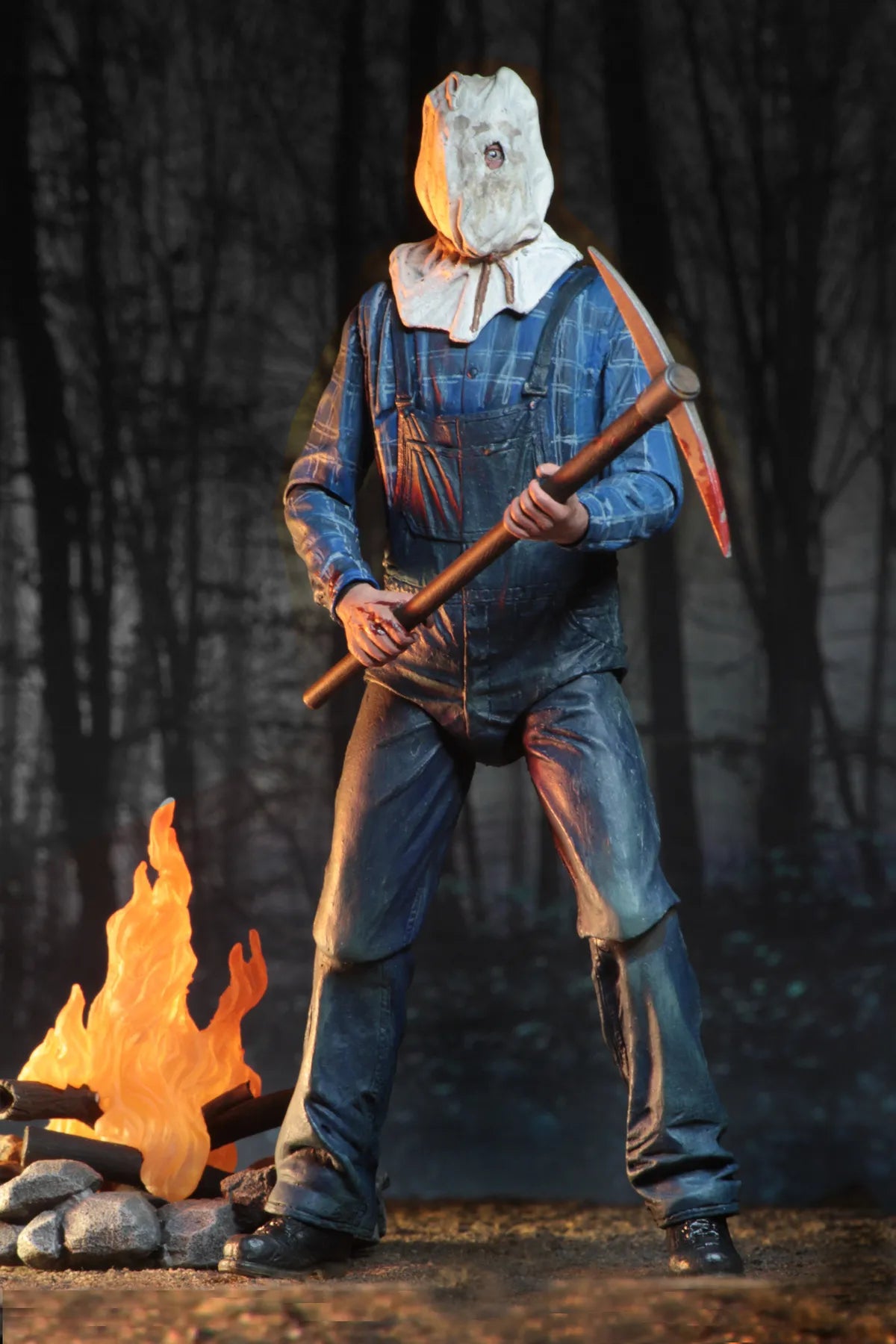 FRIDAY THE 13TH ULTIM JASON PART.2