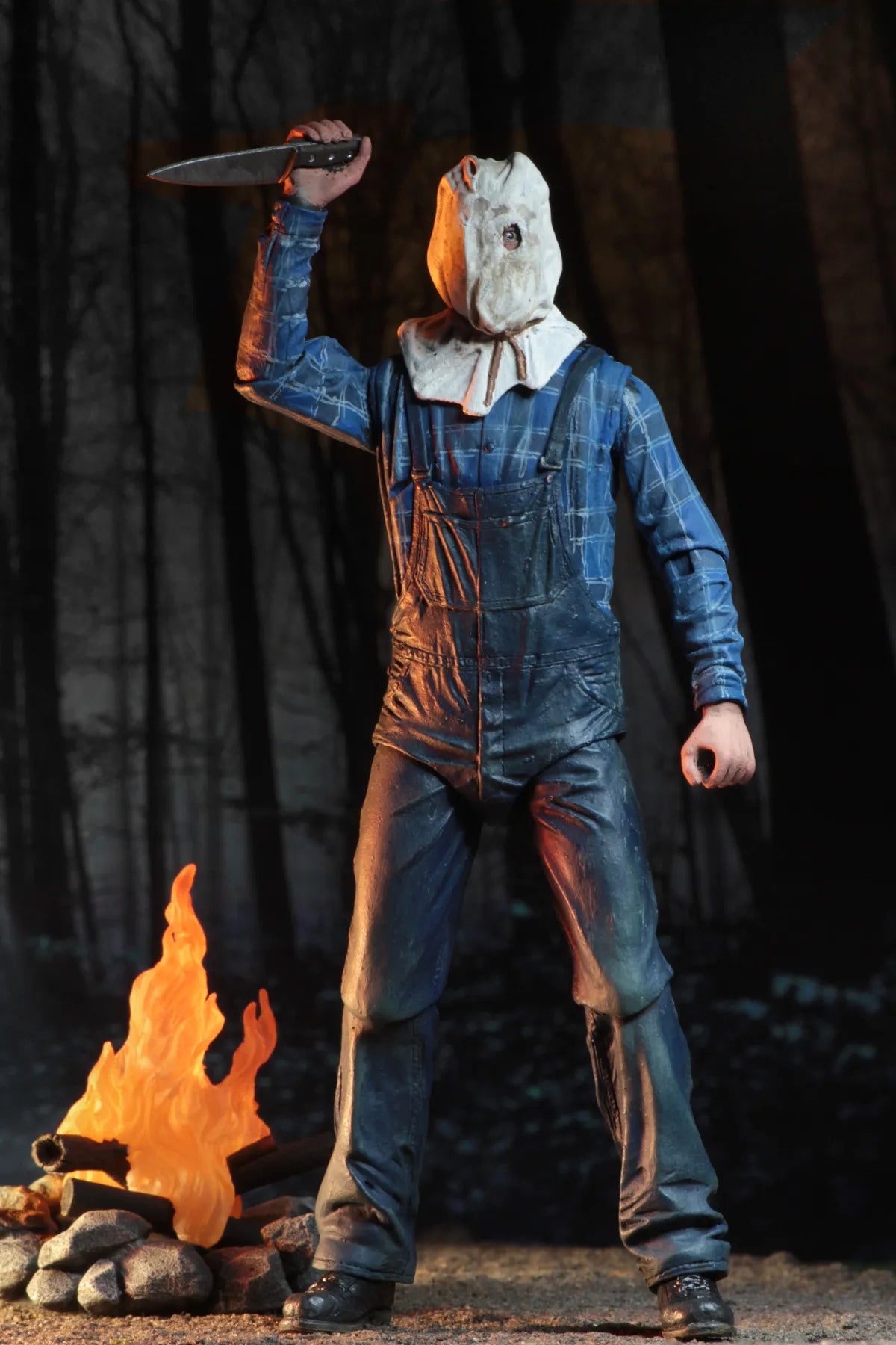 FRIDAY THE 13TH ULTIM JASON PART.2