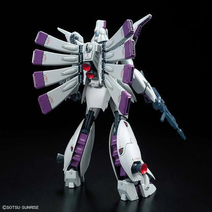 BANDAI RE VIGNA-GHINA 1/100 MODEL KIT 16 cm