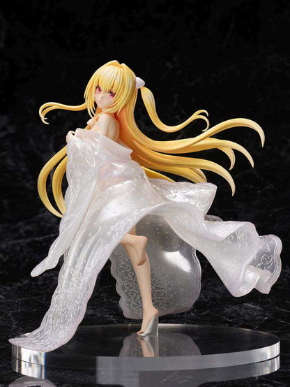 FURYU LOVE RU DARKNESS SHIROMOKU ST STATUA 23 cm