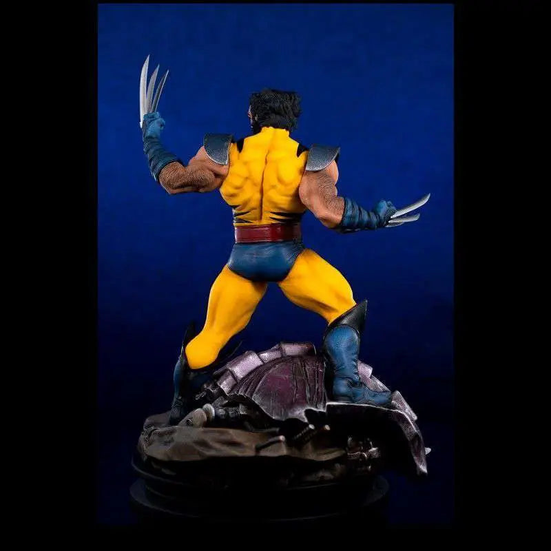 WOLVERINE 1/6 MARVEL STATUE