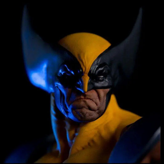 WOLVERINE 1/6 MARVEL STATUE