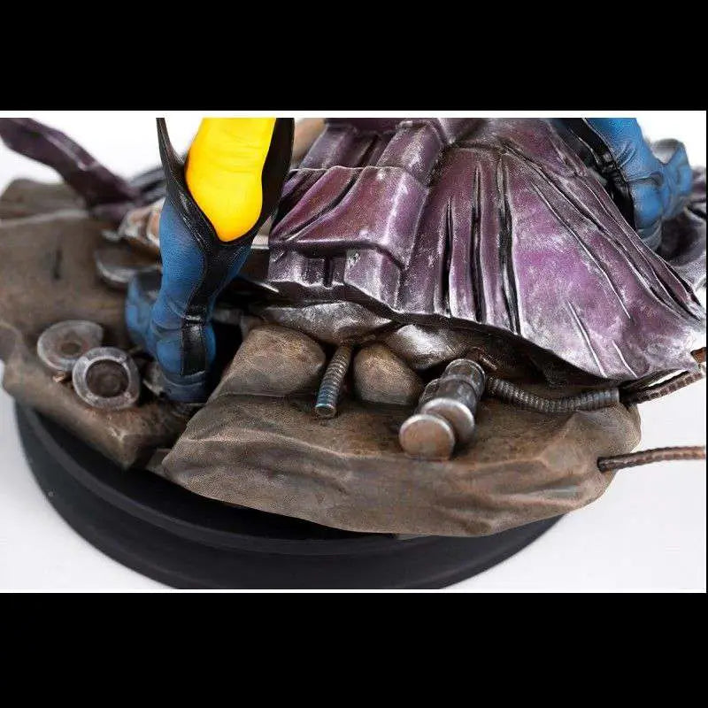 WOLVERINE 1/6 MARVEL STATUE