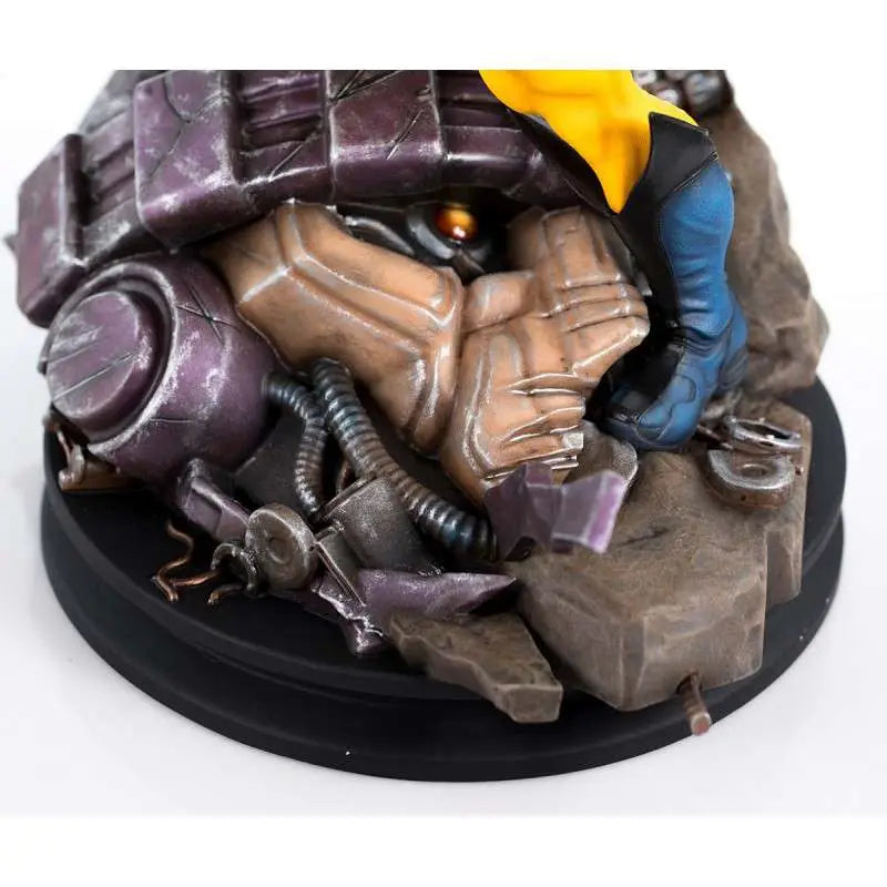 WOLVERINE 1/6 MARVEL STATUE