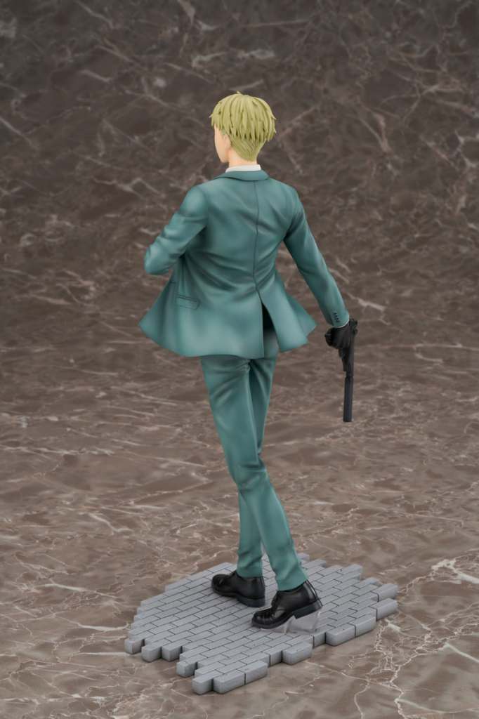 SPY X FAMILY LOID FORGER 1/7 SCALE FIG