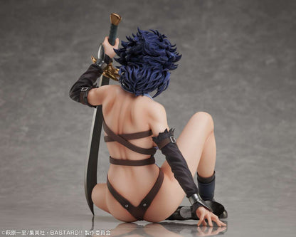 BASTARD HEAVY METAL DARK FAN KAI HARN ST