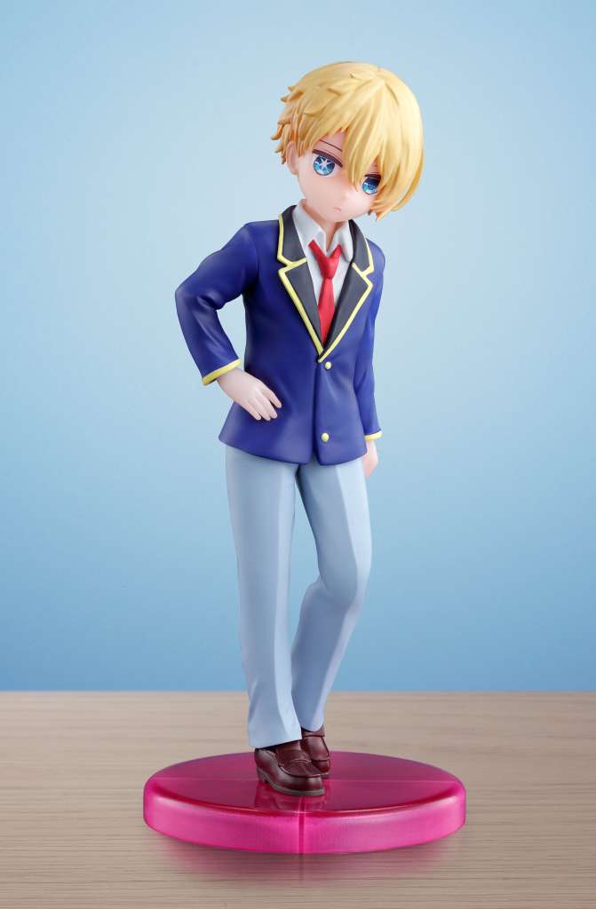 OSHI NO KO AQUA ADOKENETTE FIGURE