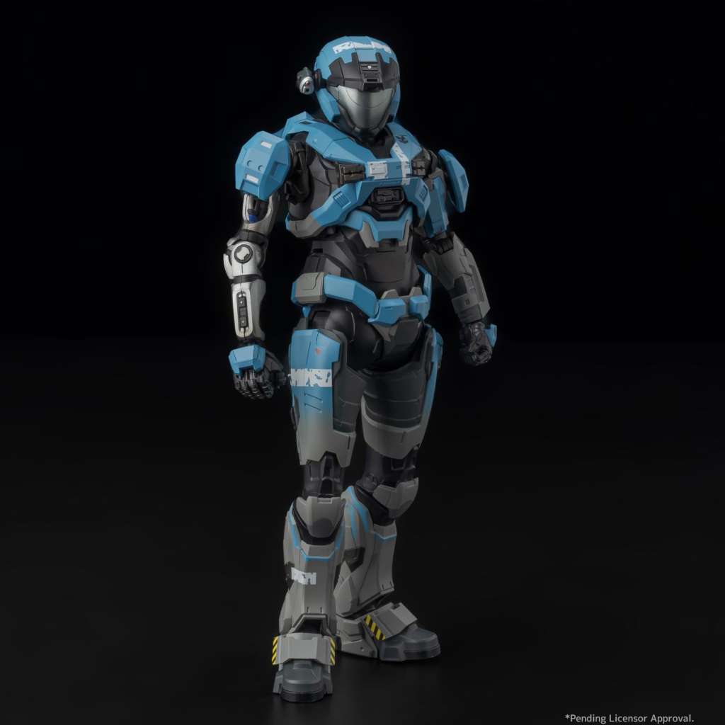HALO REACH REEDIT KAT-B320 N TWO 1/12 AF