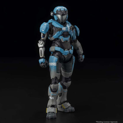 HALO REACH REEDIT KAT-B320 N TWO 1/12 AF