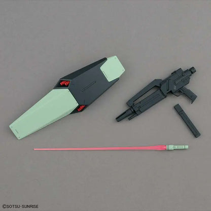 BANDAI MG JEGAN 1/100 MODEL KIT 16 cm