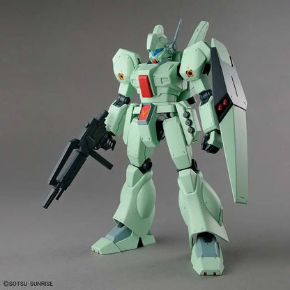 BANDAI MG JEGAN 1/100 MODEL KIT 16 cm