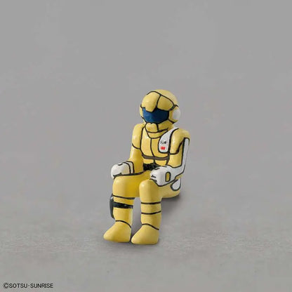 BANDAI MG JEGAN 1/100 MODEL KIT 16 cm