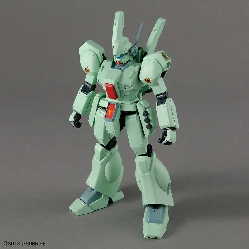 BANDAI MG JEGAN 1/100 MODEL KIT 16 cm