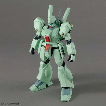 BANDAI MG JEGAN 1/100 MODEL KIT 16 cm