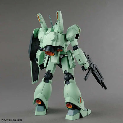BANDAI MG JEGAN 1/100 MODEL KIT 16 cm