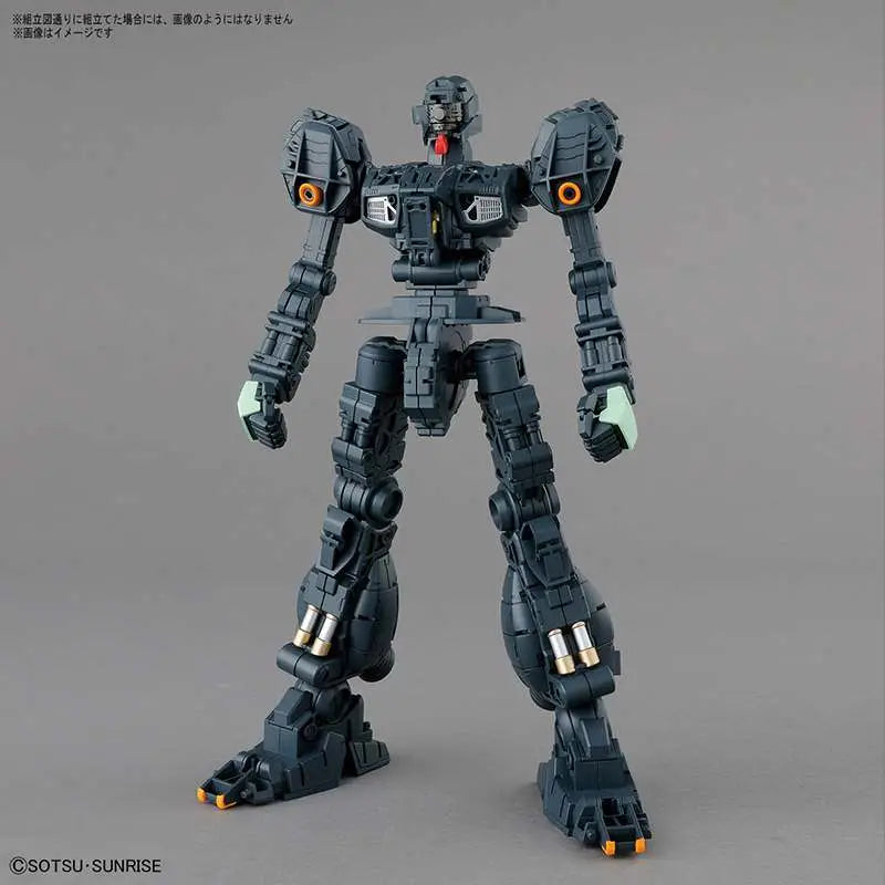 BANDAI MG JEGAN 1/100 MODEL KIT 16 cm