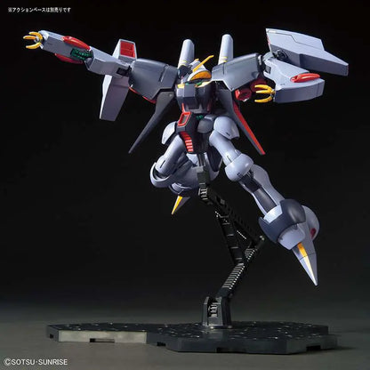 BANDAI HGUC BYARLANT 1/144 MODEL KIT 12 cm