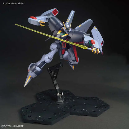 BANDAI HGUC BYARLANT 1/144 MODEL KIT 12 cm