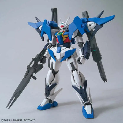 BANDAI - GUNDAM HG BD TYPE B 1/144 MODEL KIT 12 cm