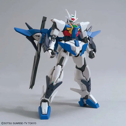 BANDAI - GUNDAM HG BD TYPE B 1/144 MODEL KIT 12 cm