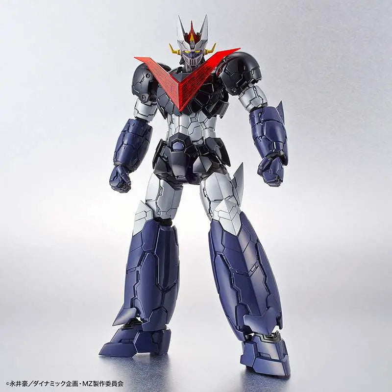 BANDAI - MAZINGER HG GREAT INFINITY VER 1/144 MODEL KIT 18 cm