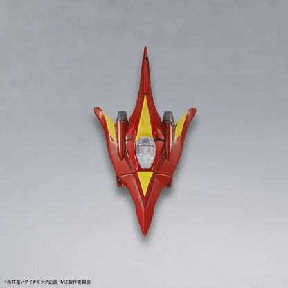 BANDAI - MAZINGER HG GREAT INFINITY VER 1/144 MODEL KIT 18 cm