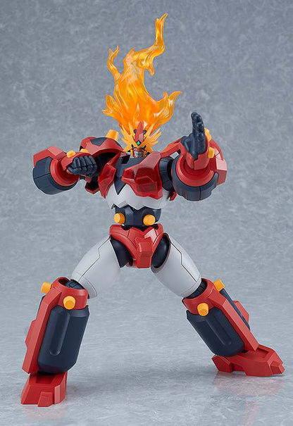 GODANNAR TWIN DRIVE MODE MODEROID MK