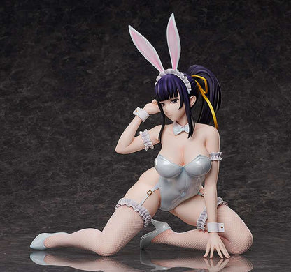 OVERLORD NARBERAL GAMMA BUNNY 1/4 ST