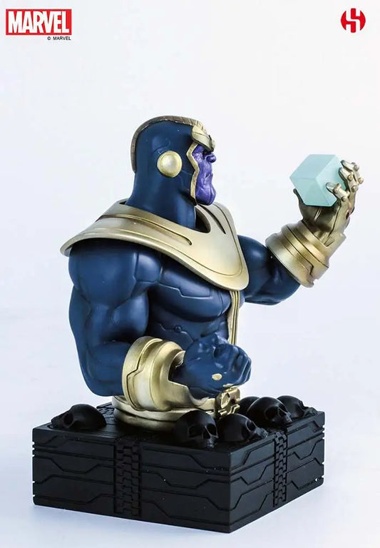 THANOS BUST