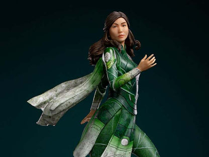 IRON STUDIOS ETERNALS SERSI 1/10 STATUA 28 cm