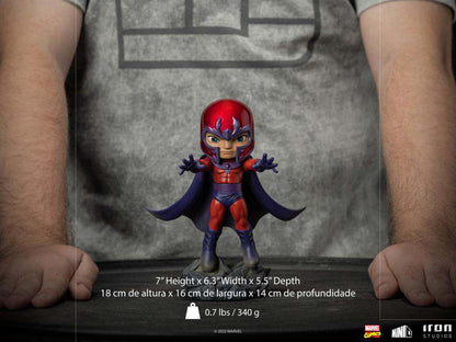 X-MEN MAGNETO MINI CO