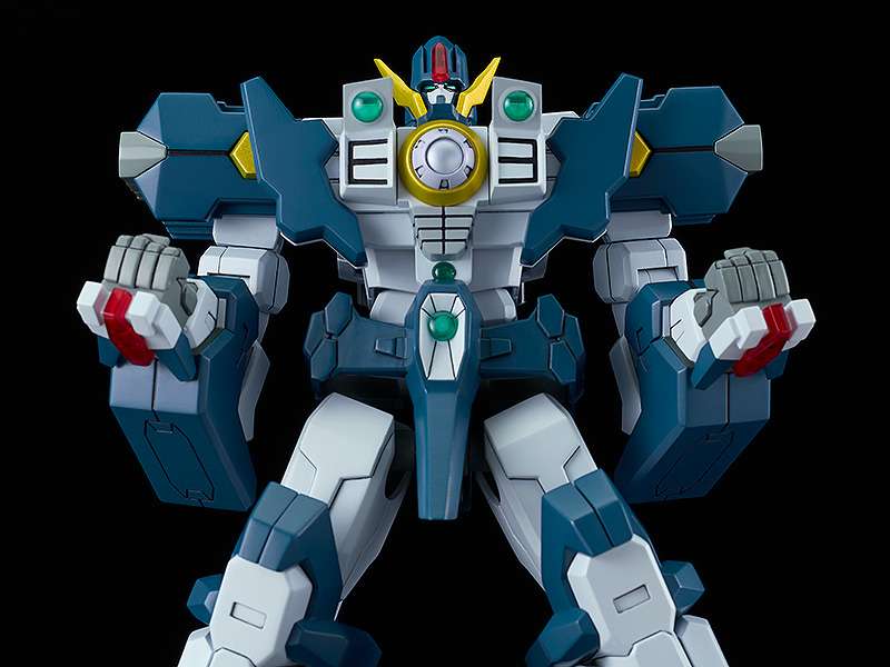 DESTINY SM TAKE NO YAMIKAZUCHI MODEROID