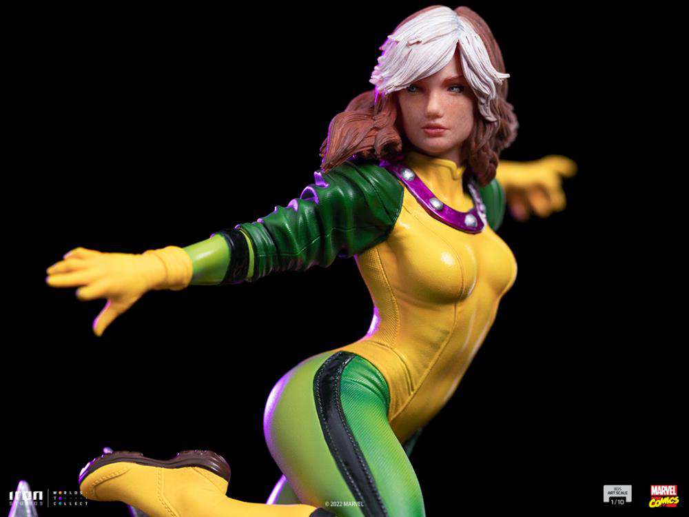 X-MEN AOA ROGUE 1/10 STATUE