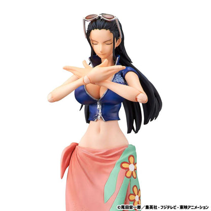 ONE PIECE NICO ROBIN VAH RERUN