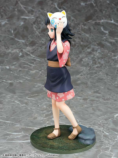 DEMON SLAYER MAKOTO 1/7 STATUE