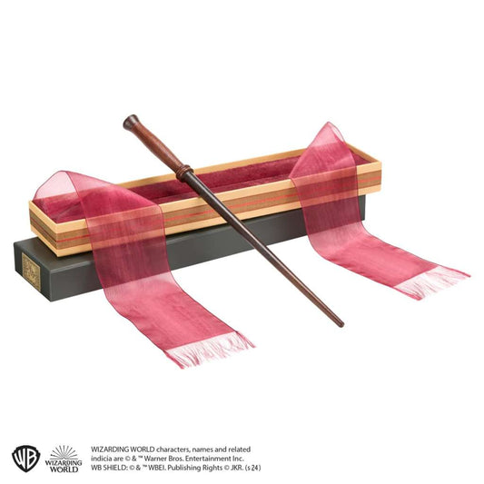 HARRY POTTER FIRST WAND COLLECTION