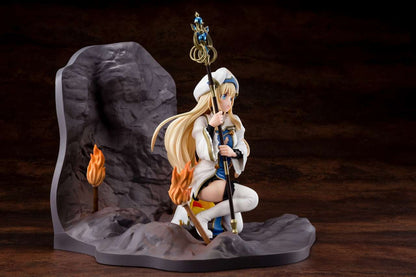 GOBLIN SLAYER II PRIESTESS 1/6 STATUE