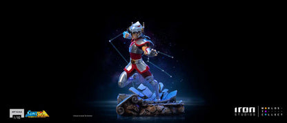 SAINT SEIYA PEGASUS 1/10 STATUE