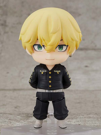 ORANGE ROUGE NENDOROID TOKYO REVENGER CHIFUYU MATSUNO MINI FIGURA 10 cm